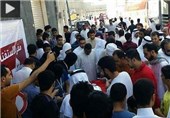 استقبال گسترده مردمی در اولین روز همه پرسی تعیین سرنوشت بحرین + تصاویر