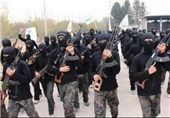 تأمین حاشیه امن برای رژیم صهیونیستی از اهداف تشکیل گروه داعش است