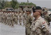 نیروهای ویژه کانادایی عازم افغانستان شدند