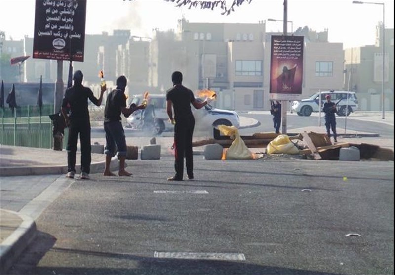 Clashes Erupt in Bahrain as Regime Holds ‘Sham Elections’