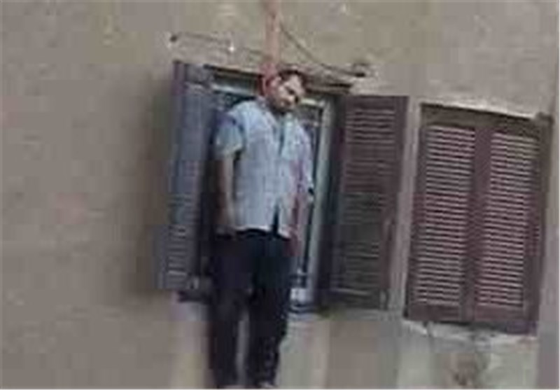 افزایش پدیده خودکشی در مصر و موج خشم مصری‌ها از اوضاع نابسامان اقتصادی