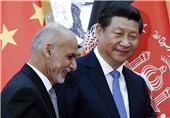 حکومت وحدت ملی و فرصت استفاده از نقش کلیدی چین در ثبات افغانستان