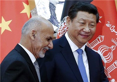 چین طرف مورد اعتماد افغانستان، پاکستان و طالبان در مذاکرات صلح است