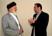 احتمال تغییر در شورای عالی صلح افغانستان؛ جانشین «ربانی» کیست؟