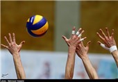 کارشناسان والیبال برزیل به مشهد مقدس سفر می‌کنند