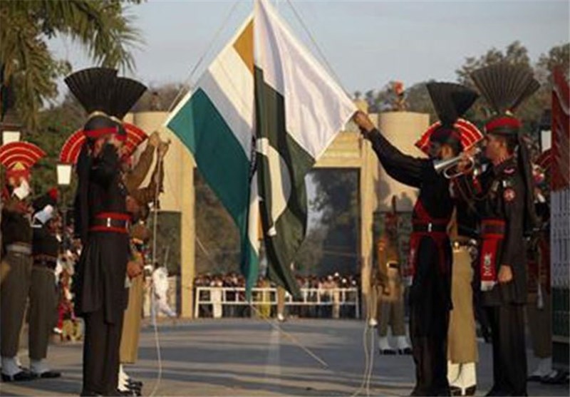 هند و پاکستان به «سازمان همکاری شانگهای» می‌پیوندند