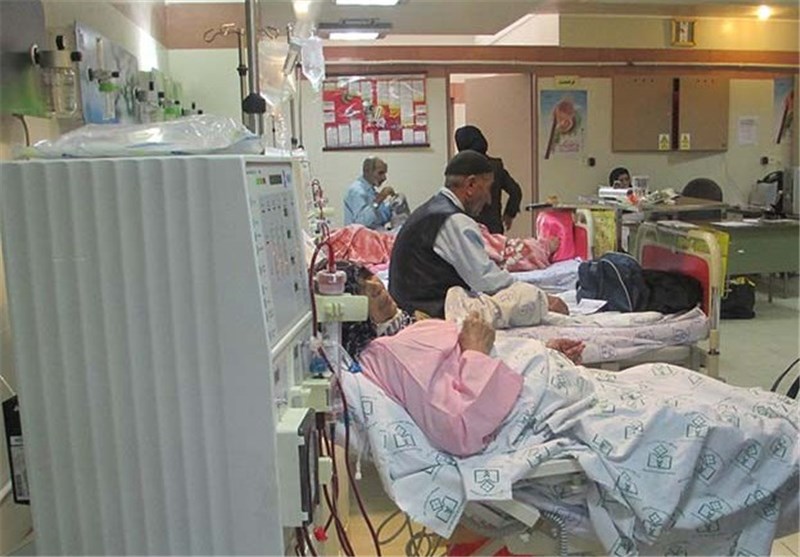 21 هزار بیمار صعب‌العلاج زیر پوشش کمیته امداد قرار دارند