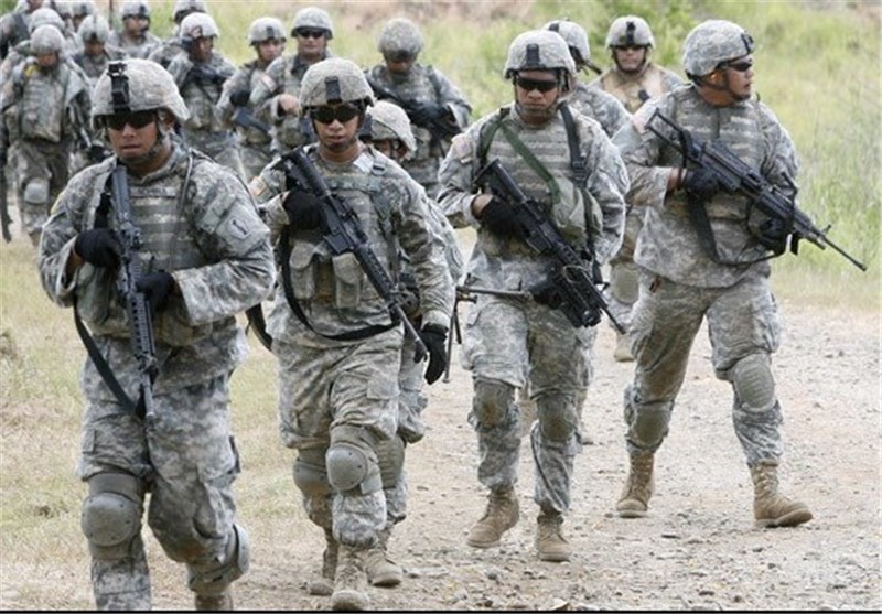 طرح کاهش نظامیان آمریکایی از افغانستان لغو شود
