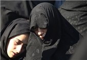 مادر آخرین شهید در فتنه88: بچه‌های علیرضا نه پول دارند نه پارتی، نه حمایت بنیاد شهید