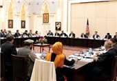 تعدادی از وزرای کابینه افغانستان دوشنبه آینده معرفی می‌شوند