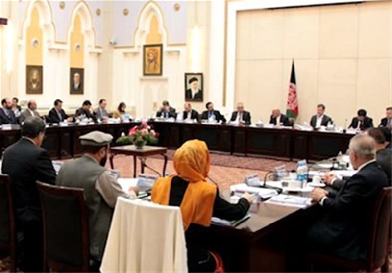 وزرای اقتصادی و امنیتی کابینه افغانستان قبل از کنفرانس لندن معرفی می‌شوند