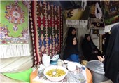 نمایشگاه اقتصاد مقاومتی در شهرستان‌های استان کرمانشاه برپا می‌شود