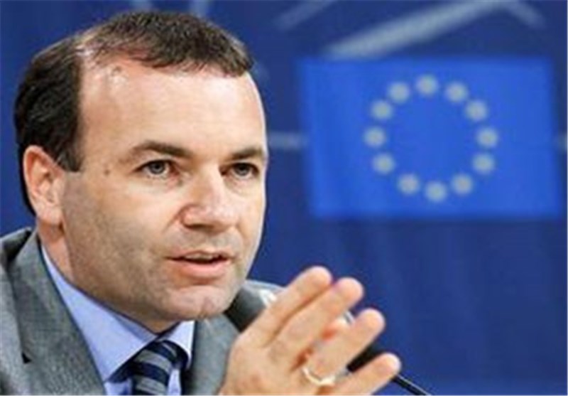 رئیس فراکسیون حزب مردم اروپا درباره تقویت پوپولیسم دراین اتحادیه هشدار داد
