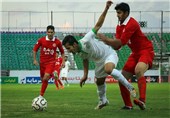 20 درصد سکوهای ورزشگاه فولادشهر اصفهان به هواداران استقلال اختصاص یافت