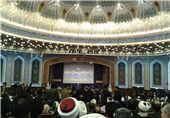 نجفی: کنگره جریان‌های تکفیری زمینه‌ساز ارتباط علمای اسلام است