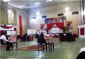 برگزاری دور دوم انتخابات فرمایشی پارلمانی بحرین