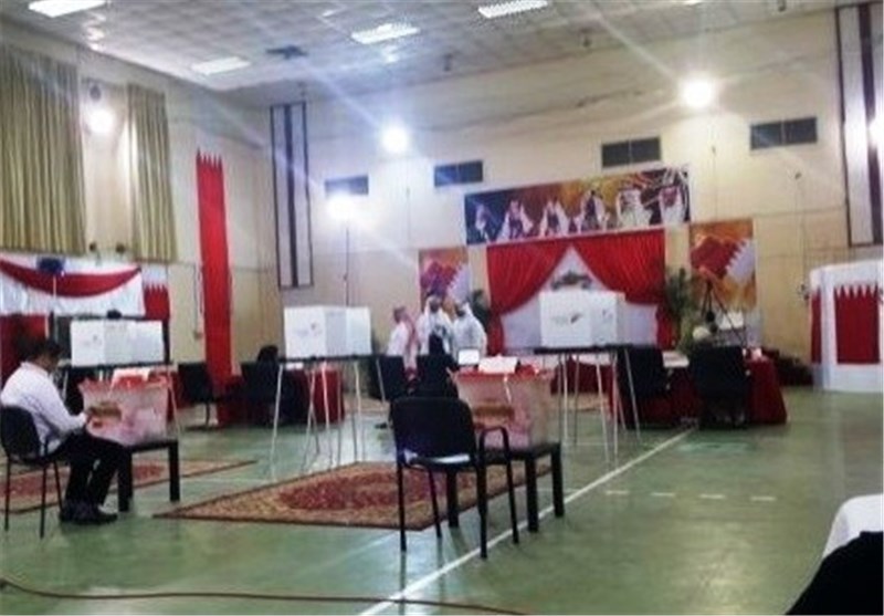 برگزاری دور دوم انتخابات فرمایشی پارلمانی بحرین