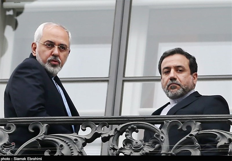 جلسه غیرعلنی مجلس با حضور ظریف و عراقچی در شبکه خبر بررسی می‌شود