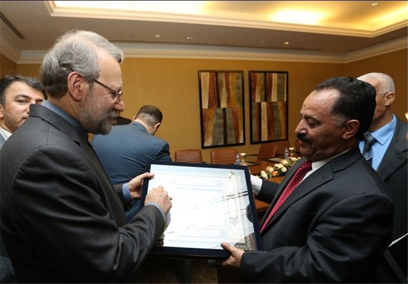 درخواست یمن از ایران برای کمک و حمایت از این کشور