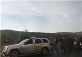 پلیس رژیم اشغالگر خودروی نخست وزیر فلسطین را توقیف کرد
