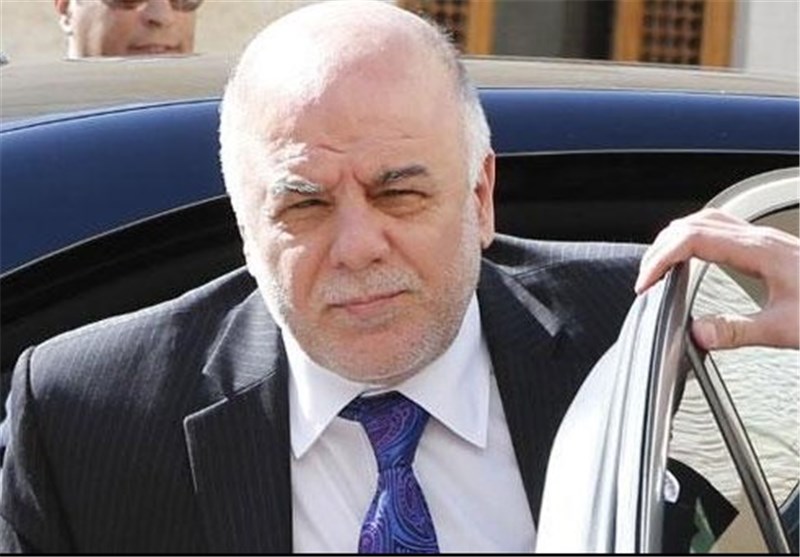 مبارزه با تروریسم محور رایزنی‌های نخست وزیر عراق با مقامات مصری