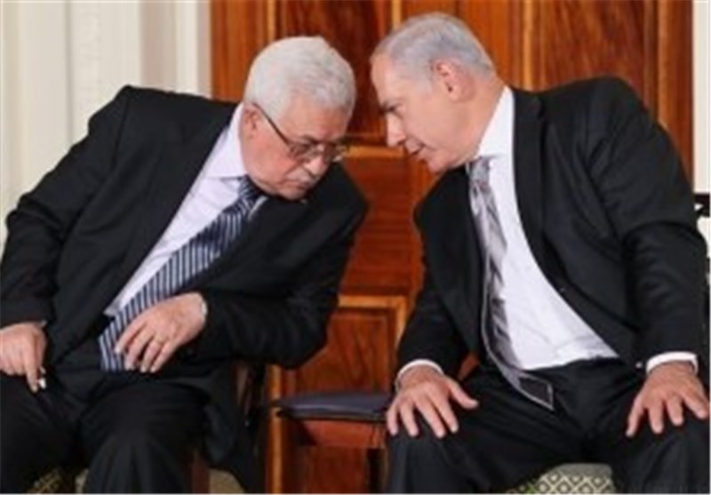 عملیات قدس دیدار محرمانه نتانیاهو و عباس را لغو کرد