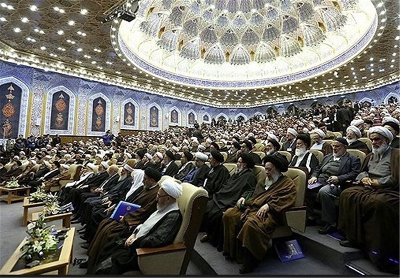 عالم برجسته جمهوری تاجیکستان: ارتباط علمای اسلام زمینه ساز اتحاد جهان اسلام است