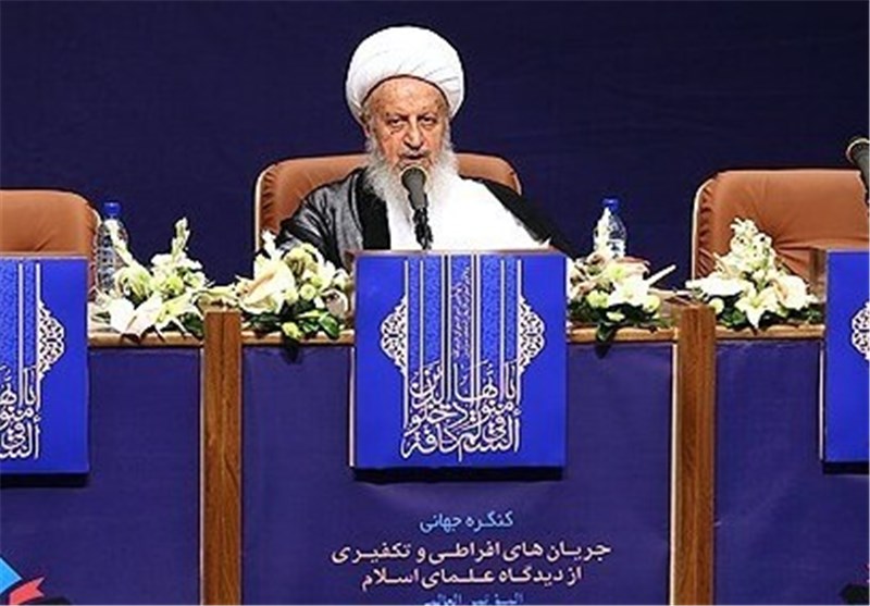 Iranian Cleric: Muslim Scholars Share Common Views on Extremism