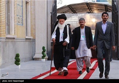 Int’l Conference on Dangers of Takfirism, Extremism Opens in Iran