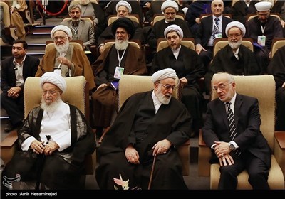 Int’l Conference on Dangers of Takfirism, Extremism Opens in Iran