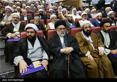 Int’l Conference on Dangers of Takfirism, Extremism Opens in Iran