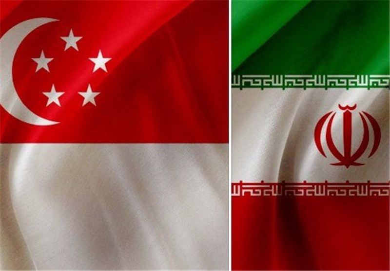 High-Rankling Singaporean Trade Delegation to Visit Isfahan