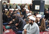 مدارس علمیه استان بوشهر به تجهیزات مدرن آموزشی تجهیز شد