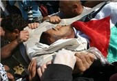 فلسطین؛ از شهادت 5 نفر تا پرواز گسترده جنگنده‌های اسرائیلی در آسمان غزه