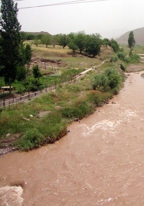 تضییع حق استان قزوین از آب‌های سطحی/احداث سد الموت رود در دست مطالعه