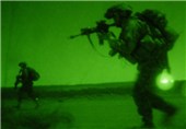 احتمال افزایش عملیات‌های شبانه نظامیان افغان و خارجی در افغانستان