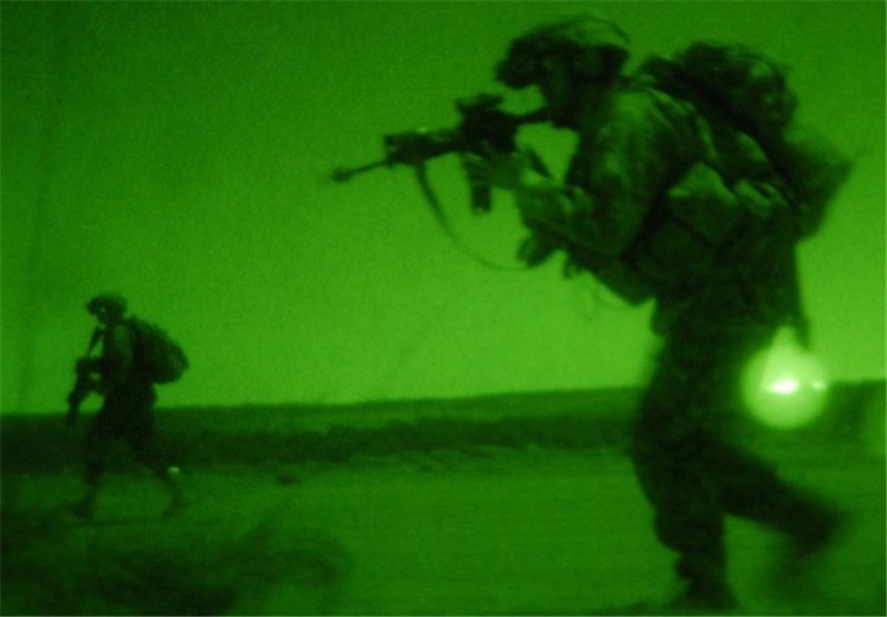 عملیات‌های شبانه نظامی در افغانستان از سرگرفته خواهد شد