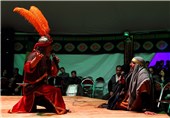 سوگواره «هفت‌ شب، هفت ‌تعزیه» در دامغان اجرا می‌شود