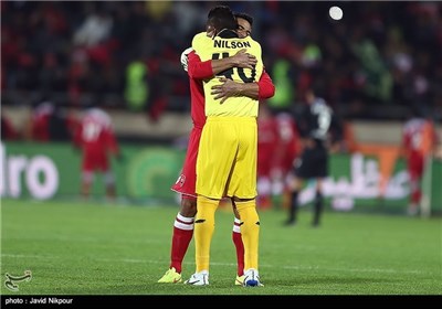 Persepolis Defeats Esteghlal in Tehran Derby