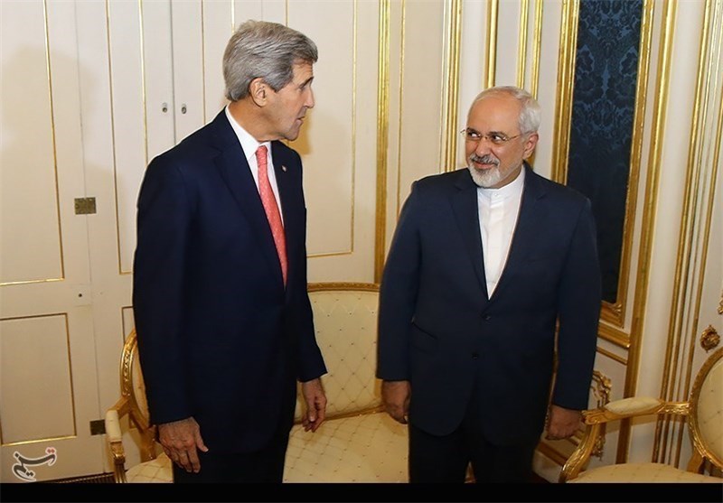 واشنطن تدعو طهران الى ضرورة النظر فی تمدید موعد التوصل لاتفاق