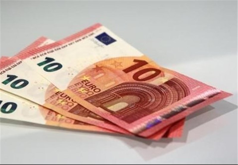 یورو در مرکز مبادلات ارزی 114 ریال گران شد