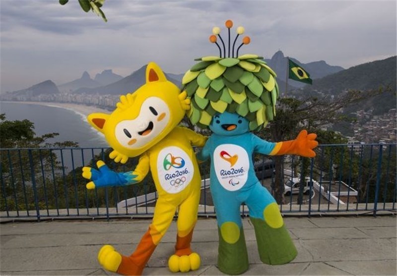 Rio 2016 Olympic, Paralympic Mascots Unveiled