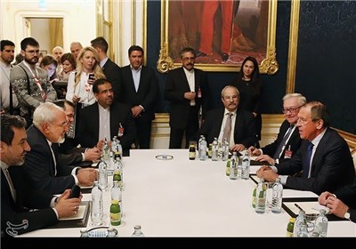 Iran’s Zarif Holds Separate Meetings with Chinese, Russia, US Counterparts