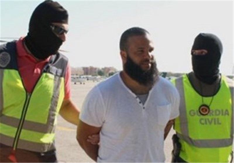 وزارة الداخلیة المغربیة تعلن اعتقال ستة اشخاص بایعوا تنظیم&quot; داعش&quot;الارهابی