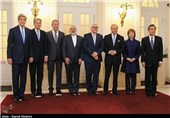 Iran Nuclear Talks End in Vienna