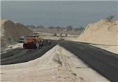 17 پروژه راهسازی در استان اردبیل افتتاح می‌شود