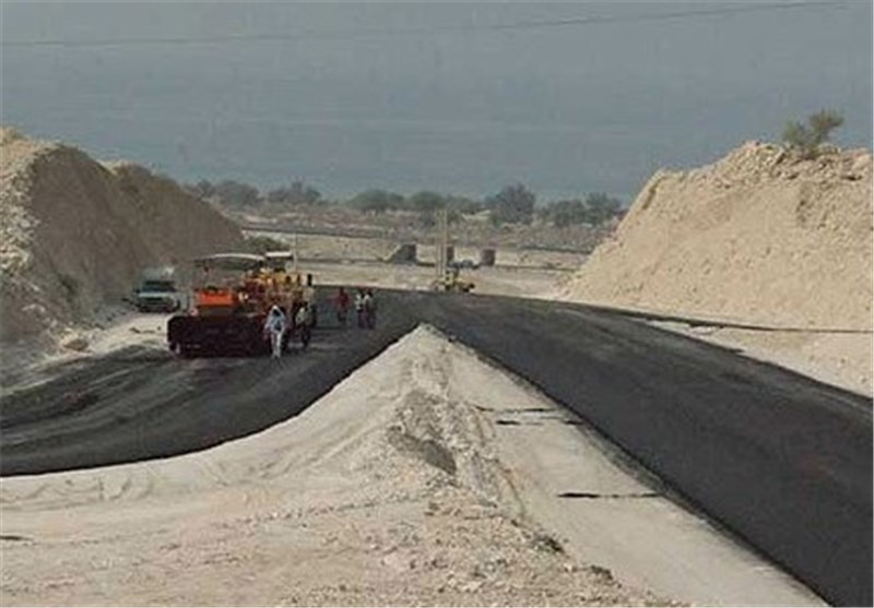 اردبیل| 850 میلیارد ریال برای ساخت و توسعه راه‌های استان اردبیل هزینه شد
