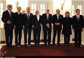گاهشمار مذاکرات هسته‌ای ایران در سال 2014 میلادی