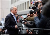 فابیوس: فرانسه با تحریم اسرائیل مخالف است