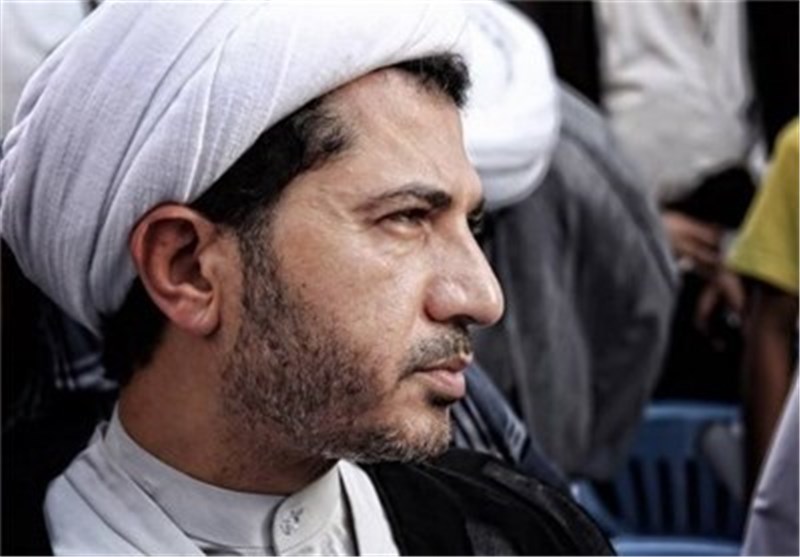 سلمان : قوات درع الجزیرة اقترفت خطأً ستراتیجیا فی غزوها للبحرین والبلاد بحاجة لحوار سیاسی حقیقی للخروج من أزمتها